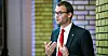 KrFs Kjell Ingolf Ropstad vil gi lærerne 50.000 kroner i ekstra lønnstillegg.