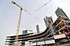 LEARNING BY DOING: Byggeplass på Teisen i Oslo (arkivfoto)