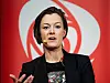 ARBEIDSMARKED: Kultur- og likestillingsminister Anette Trettebergstuen peker på Mauseths valg om å jobbe i en veldig mannsdominert bransje som viktige perspektiver for det nye utvalget.