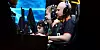 Her et bilde fra et esport-mesterskap i Katowice. (Illustrasjonsfoto)