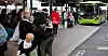 Sommeren er ofte preget av buss for tog på Østlandet.