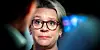 Arbeids- og inkluderingsminister Marte Mjøs Persen (Ap).