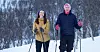 Kjell-Ole Myrvoll og Randi Elisabeth Jenssen er begge kliniske sosionomer på BUP Sjøvegan i Troms
