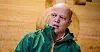 Trygve Slagsvold Vedum og Sp har i løpet av ett år halvert sin oppslutning, skriver Stein Sneve.