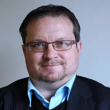 Journalist i Avisa Nordland.