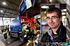 Tillitsvalgt for Transportarbeiderforbundet, Vytautas Usinskis mener det trengs mange flere biler og ansatte for å få orden på søppelhåndteringen i Oslo.