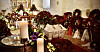 Hans-Christian Gabrielsen ble bare 53 år gammel. Tirsdag 23. mars ble han begravet fra Røyken kirke.