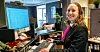 Resepsjonist Diana Alksne ved Thon Hotel Storgata syntes det var rart at de ikke hadde tariffavtale. Hun tok grep og etter bare tre måneder var avtalen i boks.