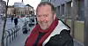 POSITIVT: Forbundsleder Jan Olav Andersen synes det er positivt at bedrifter velger å leie ut arbeidsfolk til andre produksjonsbedrifter fremfor å permittere og synes enda flere burde benytte seg av muligheten.