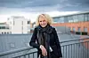 ROS: Bufdir-dikrektør Mari Trommald berømmer ledere og ansatte for arbeidet med å forebygge konflikter og tvangsbruk.