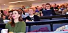 Deltakere på eForvaltningskonferansen 2017