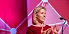 VELFERD: Marte Gerhardsen i Tankesmien Agenda advarer mot å la det bli en sannhet at vi ikke har råd til velferden framover.
