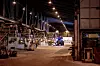 På trådstøperiet lages aluminiumstråder til høyspentkabler. På Karmøy har Hydro også et støperi som lager pressbolt til produksjon av aluminiumsprofiler.