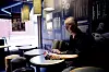 TIDLIG UTE: Tidligere forbundsleder i Norsk Transportarbeiderforbund, Per Østvold, ble Facebook-bruker bare sju måneder etter at Facebook ble tilgjengelig for alle. Han sørget for at Transportarbeiderforbundet ble Facebook-pionerer i fagbevegelsen.