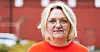 BLE SKADET PÅ JOBB: Ann-Sofie Franck-Ring er miljøterapeut og plasstillitsvalgt i FO.