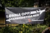 STREIK: I 2024 endte det med streik, i det første tariffoppgjøret etter  av de kabinansatte ble medlem i Fellesforbundet.