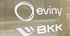 I 2021 gjennomgikk konsernet et navneskifte. Konsernet heter nå Eviny, mens BKK-navnet er beholdt som navn på nettselskapet.