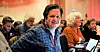 Øyvind Reidar Bakke Reier i Norsk Tjenestemannslag (NTL)  er tillitsvalgt ved Universitetet i Sørøst-Norge.