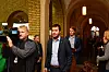 UTÅLMODIG: Geir Pollstad, fra regjeringspartiet Sp, mener en lov som sikrer norske lønns- og arbeidsvilkår langs kysten og på norsk sokkel må på plass straks.