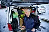 ARBEIDSMAUR: Torfinn Krogstad har hatt mye forskjellig arbeid i årenes løp, og nå skal han tilby snekkeringstjenester via eget foretak.