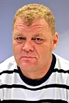 Jan Sivertsen, forbundssekretær i Norsk Transportarbeiderforbund.