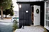 ÅPENT: Hanne Grøthe trives som innflytter i Meråker. Hun har fått fast jobb som sykepleier i hjemmetjenesten og har ambisjoner om verv i Norsk Sykepleierforbund.