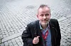 PROVOSERT: Leder Bjørn Halvorsen i NTL Sentralforvaltningen spår at regjeringa må på kontorjakt kort tid etter innflytting i nytt regjeringskvartal.