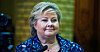 Erna Solberg