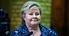 Erna Solberg