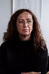 Marit Borge.