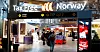 Travel Retail Norway (TRN), som driver taxfreebutikkene på de største flyplassene i Norge, vil bli ramma hardt av en eventuell streik (Illustrasjonsfoto)