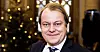 Erlend Wiborg, Frp-politikeren som leder arbeids- og sosialkomiteen på Stortinget.