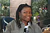 Dlamini Zandile fra Eswatini elsker Norge og norsk fagbvegelse