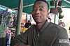 Mangaliso Matsebula (27) fra Eswatini