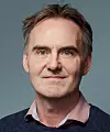Marius Søberg, leder av Seksjon for analyse i Arbeidstilsynet.