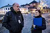 Magne Brekken og Wirginia Laszczych er seniorinspektører i Arbeidstilsynet.
