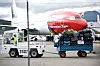 Det var lasting og lossing av bagasje fra flyene til Norwegian og SAS som i første rekke vilel blitt rammet hvis ikke Fellesforbundet og NHO Luftfart hadde kommet til neighet.