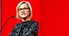 Helseminister Ingvild Kjerkol burde ha vært mer konkret i sin sykehus-tale, skriver Kjell Werner.