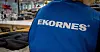 Fra neste uke må møbelprodusenten Ekornes på Sunnmøre redusere til firedagersuke. (Akrivbilde)