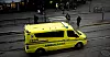 Hvert år blir rundt 7.000–8.000 voksne tvangsinnlagt her i landet. Men det er ikke alltid politiet vil hjelpe til. (Illustrasjonsfoto)
