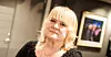Forbundsleder Jane B. Sæthre i  Norsk Jernbaneforbund mener det blir gjort altfor lite for å få gods på skinner.