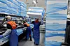 LO ønsker allmenngjøring av tariffavtalen i fiskeindustrien, for å hindre underbetaling av de ansatte.