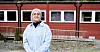 Malan Osami arbeider som sosionom på et asylmottak sør i Trondheim, og er organisert i Fagforbundet.