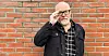 – Det er lagt ned et intenst arbeid det siste året, forteller Anders Fondal. Snart drar han til Oslo for å jobbe for mer lønn til Heros ansatte.
