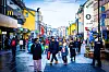Tromsø har hatt en eksplosiv vekst i turisme de siste årene. På en helt vanlig mandag i mars er det fullt av folk i gatene.