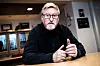 UTREDNINGER: Tor-Arne Solbakken har ledet arbeidsgruppene som har sett på avtalestrukturen i Spekter, og forhandlingsordningene i offentlig sektor.