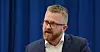 YS-leder Hans-Erik Skjæggerud understreker at det er svært lønnsomt å være fagorganisert.