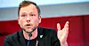 Partileder Audun Lysbakken i SV.