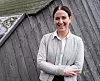 TRAVLE DAGER: – Jeg er opptatt av å treffe mange og lytte til dem som har skoa på, sier kunnskapsminister Tonje Brenna (Ap) om sine første dager som kunnskapsminister.