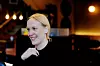 Jobb med mening: Veronica Norevik-Johnsen elsker jobben sin og synes den er både givende og meningsfull.